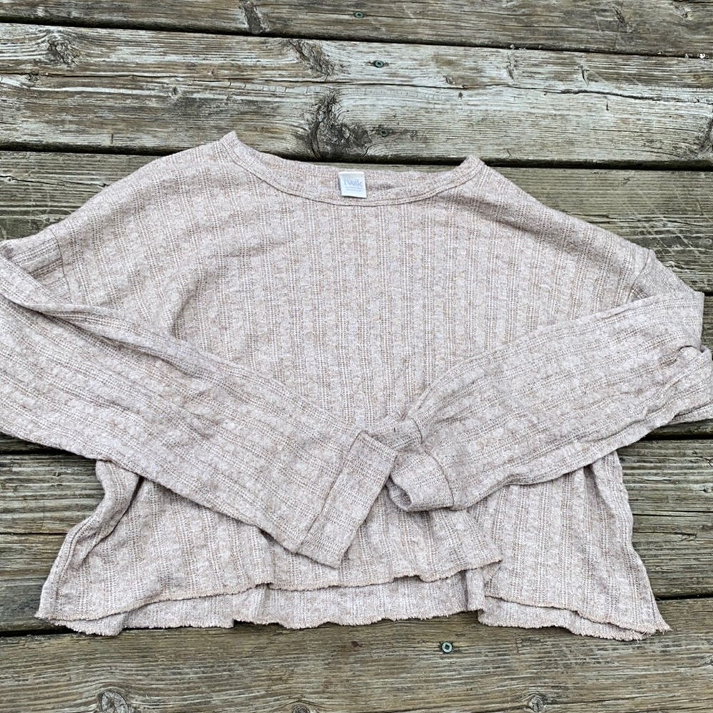Twik Longsleeve